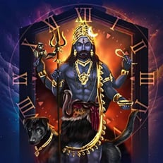 Kala Bhairava