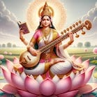 Saraswati