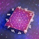 Full Moon Nakshatras