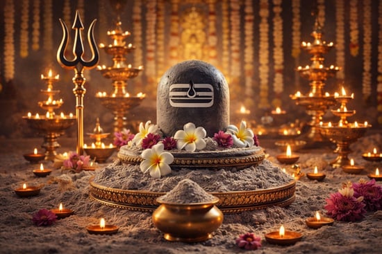 Shiva Homa