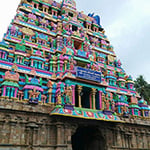 Patteswaram Durga Temple