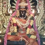 Thirumeichur Lalitha Ambika Temple