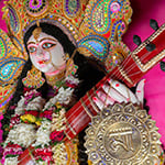 Koothanur Saraswati Temple