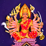 Royapuram Angalamman Temple