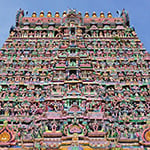 Sarangapani Temple