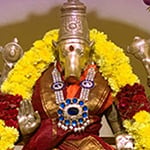 Swamimalai Varahi Temple