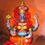Tanjore Varahi Temple