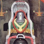 Thirumangalakudi Temple