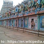 Thiruvidaimaruthur Mahalingeswarar Temple