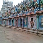 Thiruvidaimaruthur Mahalingeswarar Temple