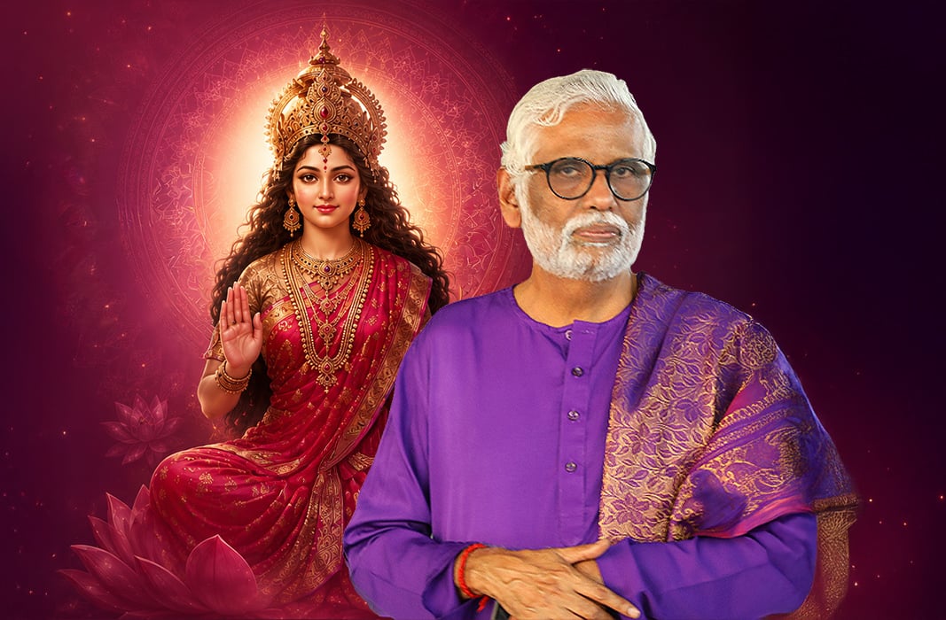 Dr. Pillai Navaratri 2026