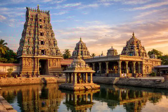 Kurungaleeswarar Temple
