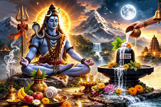 Shiva Homa