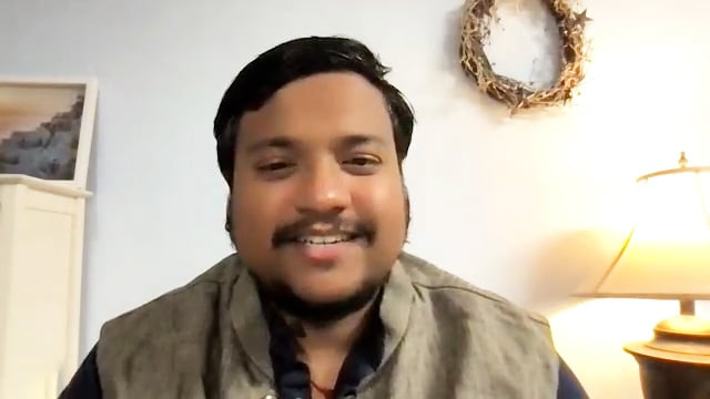 Private Guidance with Kalkidas Siddhar