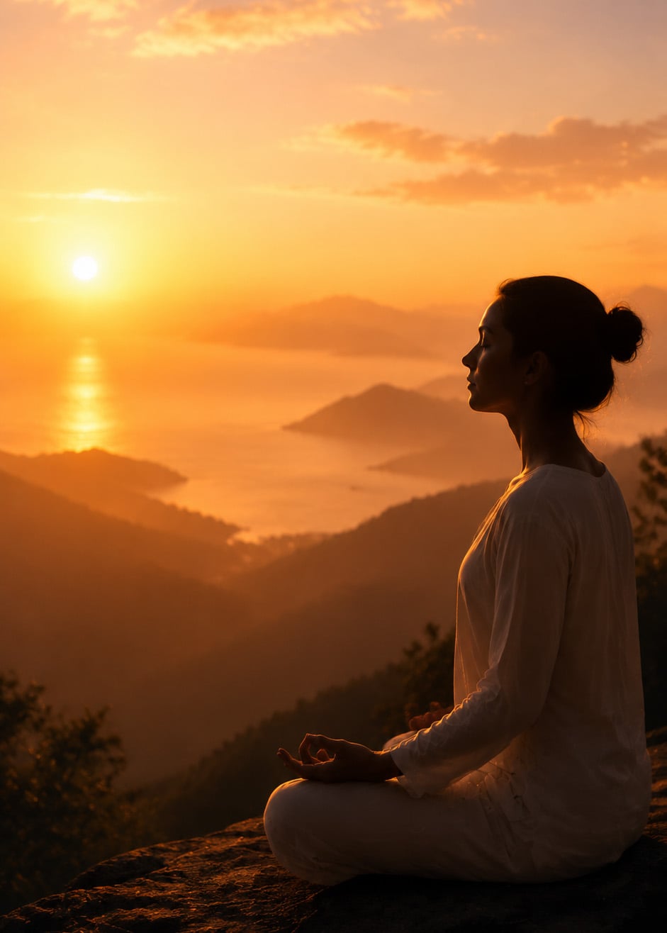 Spiritual Guidance Session