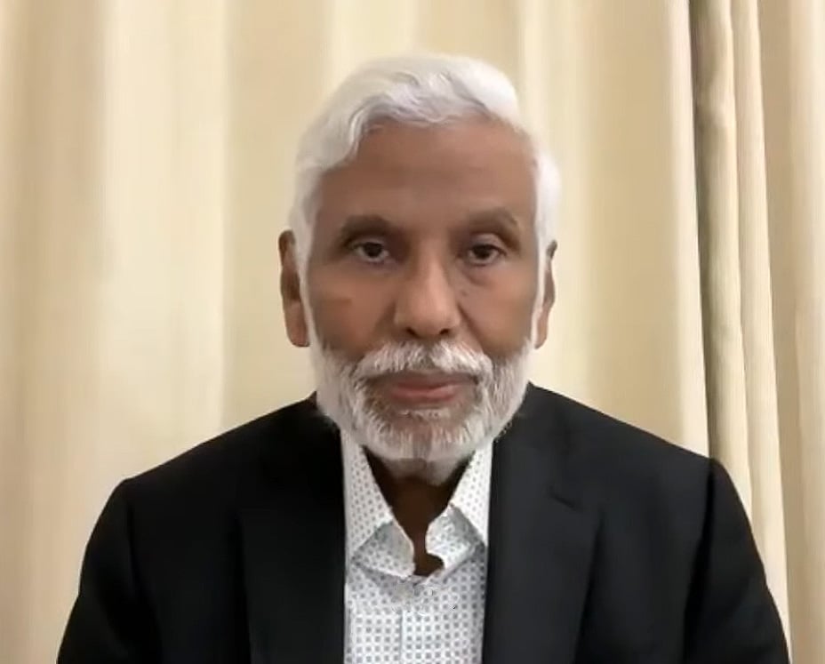 Dr. Baskaran Pillai