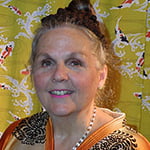 Colleen Wells