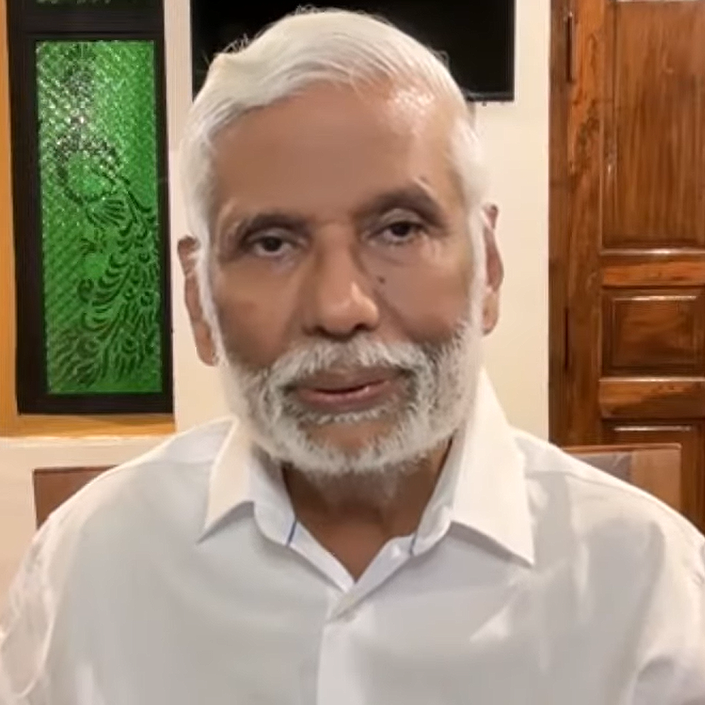 Dr. Pillai