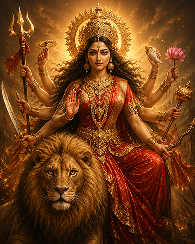 Durga