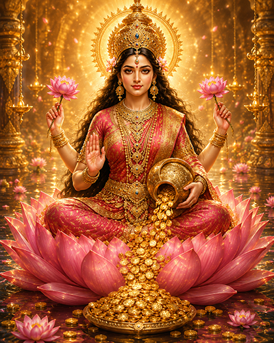 Lakshmi