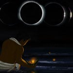 Aadi Amavasya – Powerful New Moon in Aadi Coinciding with All Planets Hemmed Between Rahu & Ketu – LIVE on July 23 at 5:00 pm PDT