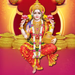 Akshaya Tritiya Super Grand 27-priest Invocation of Wealth Goddess Lakshmi for Overall Prosperity & Wealth Enhancement in 2024 – Live on May 10, 2024