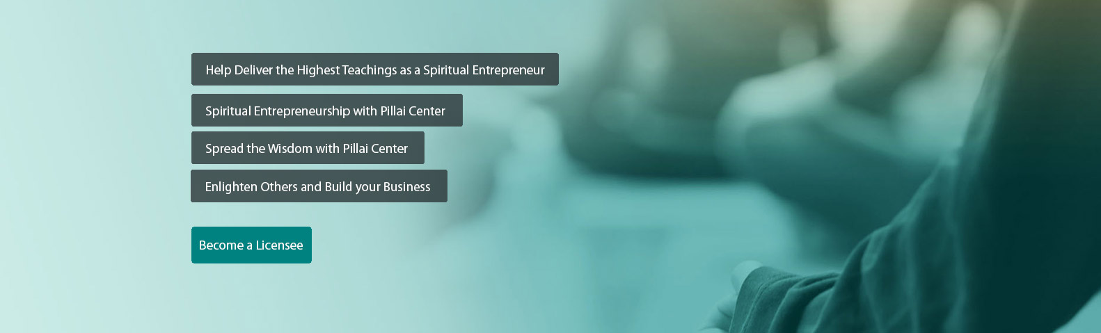 Pillai Center Licensing Program