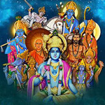 Grand Dasavatar Program : 10-Month Program Dedicated To 10 Divine Forms Of Vishnu. Live on February 16, 2023