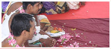 Brahmachari Pooja