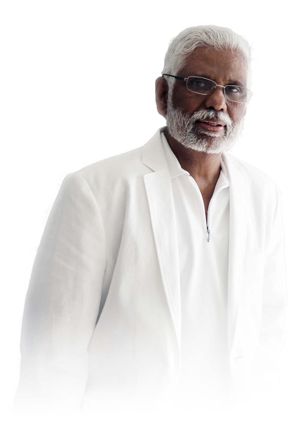 Dr. Pillai