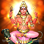 Kala Bhairava Clears Bad Time Karma on 8th Waning Moon