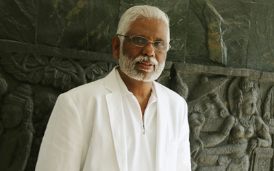 DrPillai