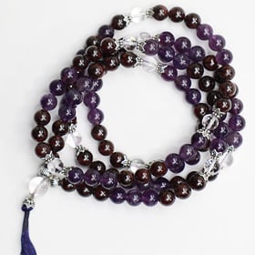 Healing Mala