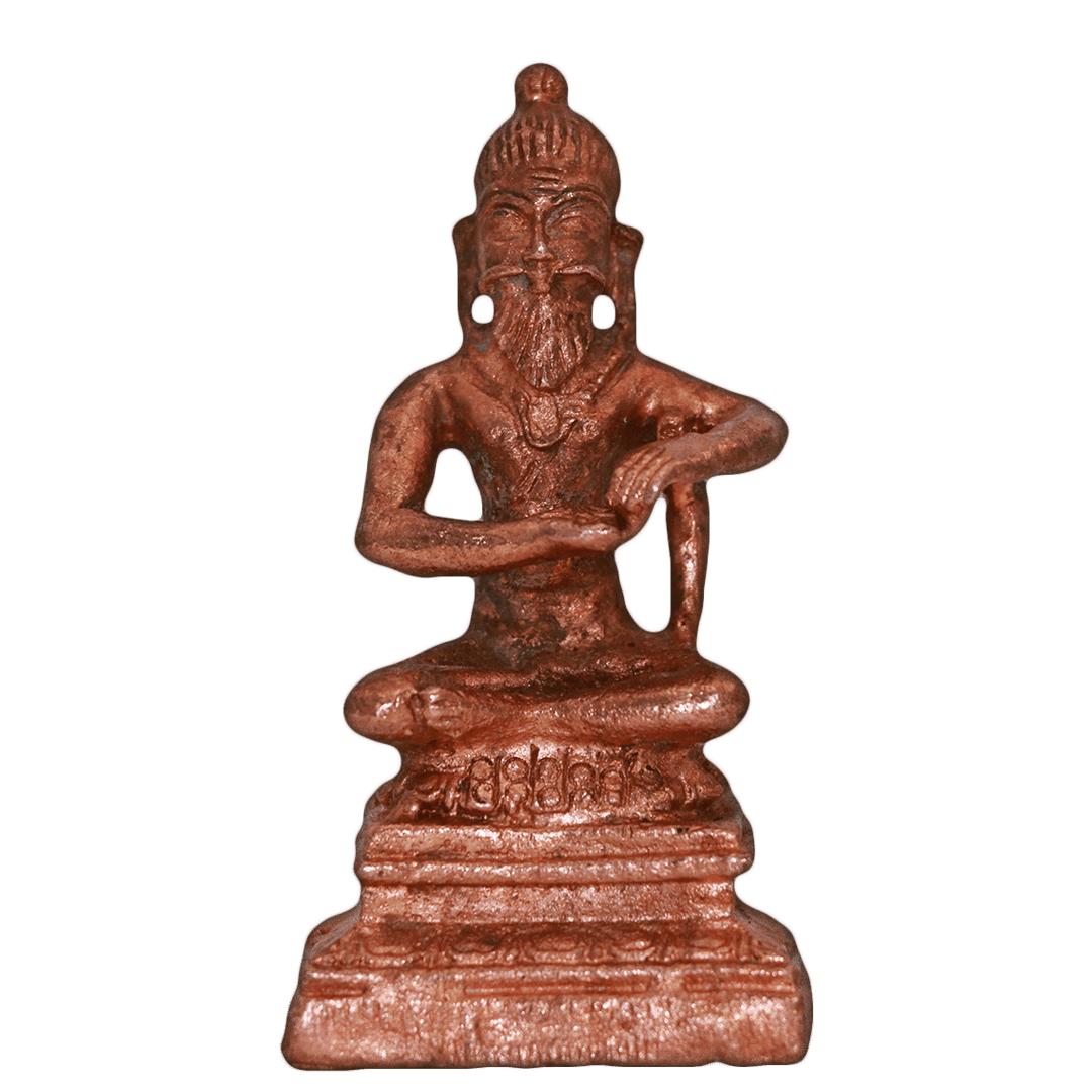 Vishvamitra