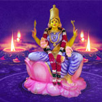 45 Days Program – Goddess Vyasa Draupadi