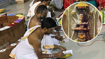 Grand Swetha Greeva Garuda