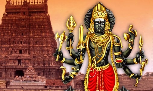 Mara Neekal Vazhipadu (Obstacle Removing Ritual) at Kerala Powerspot