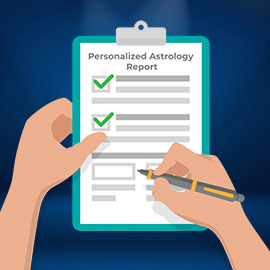 Know Your Life In 2023: Personalized Astrology Report