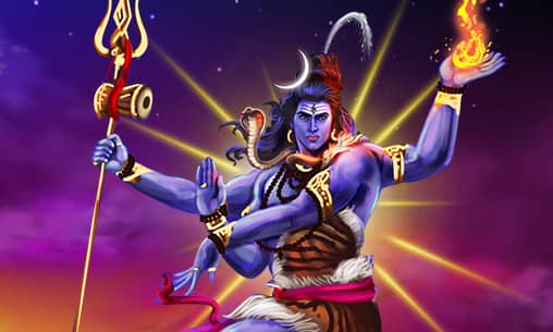 Archana (Pooja) and Abishekam (Hydration Ceremony) to Shiva for 3 Months (March, April & May) (Once Per Month)