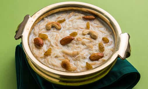 Pal Payasam