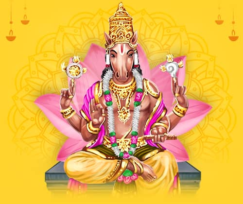 Hayagriva Jayanthi