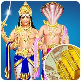 Rahu-Ketu Transit Report for Your Money & Finances