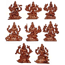 Hanuman 1 inch Yoga Statue