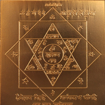 Venus Yantra