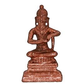 Hanuman 1 inch Yoga Statue