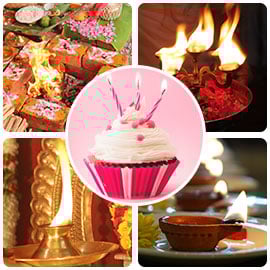 Special Birthday Kids’ 1st Year Essential Package