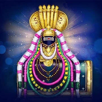 Kala Bhairava Jayanthi 