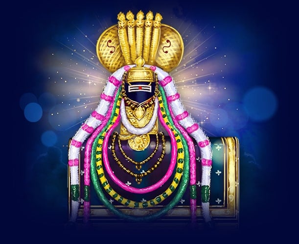Karthigai Deepam