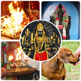 Kala Bhairava New Destiny Program Essential Package