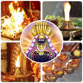 Karthigai Deepam Advanced Package